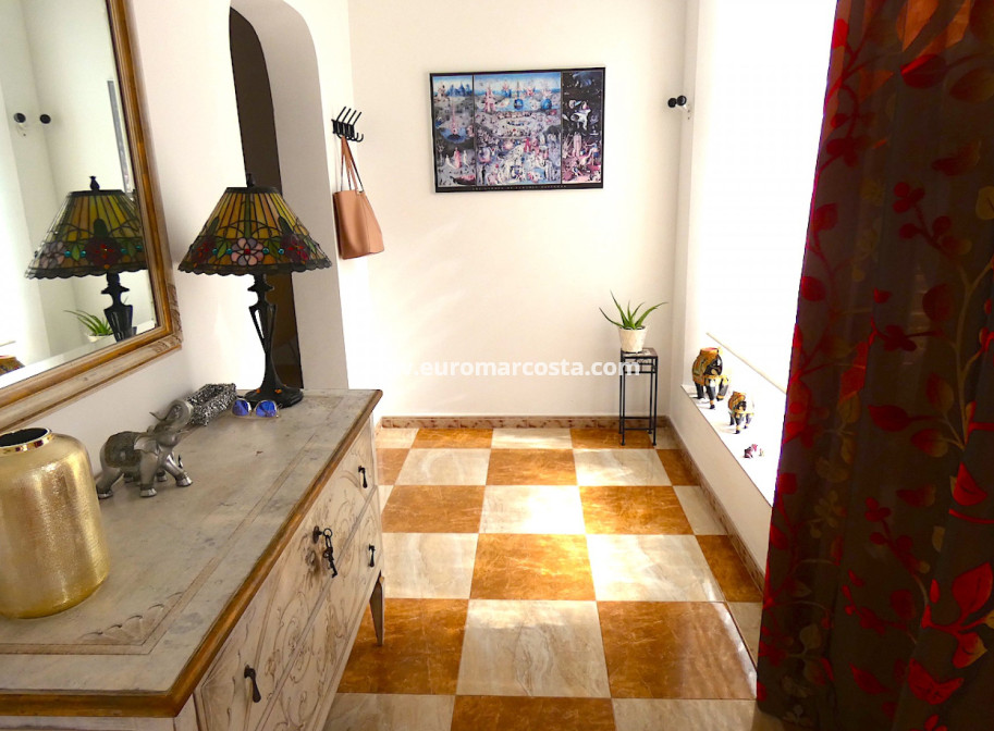 Sale - Country house - Rafal