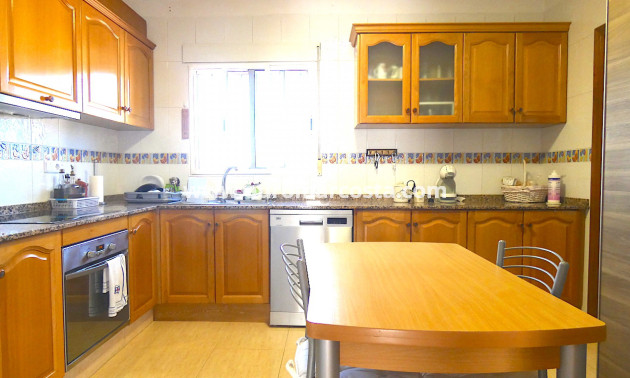 Sale - Country house - Rafal