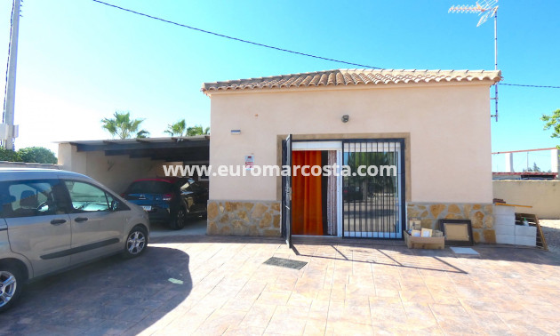 Sale - Country house - Rafal