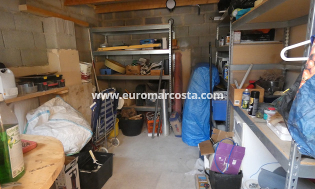 Sale - Country house - Rafal