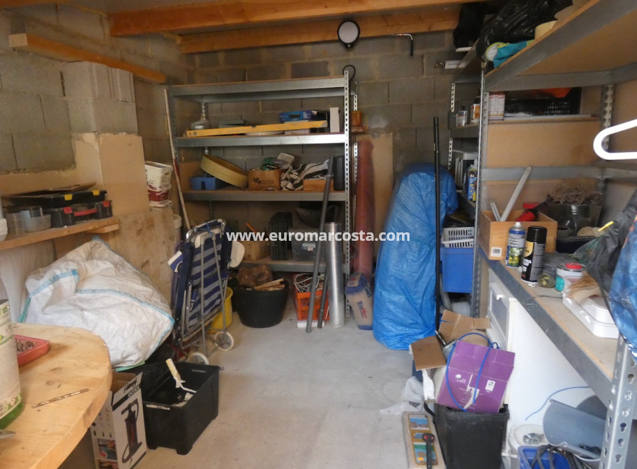 Sale - Country house - Rafal