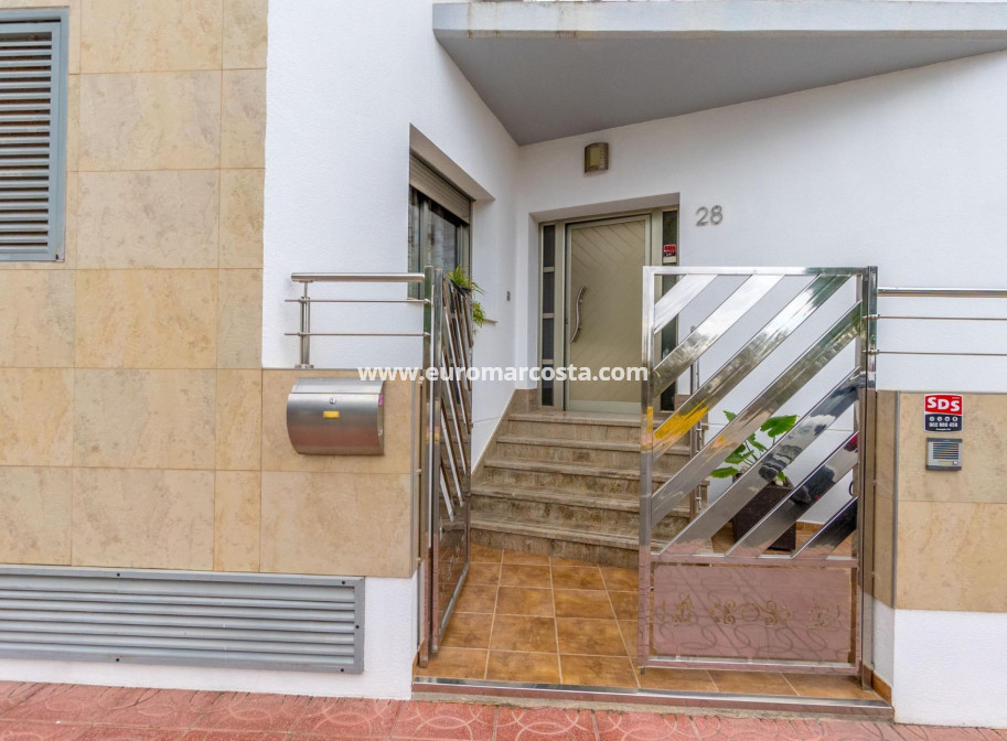 Venta - Villa - Rojales
