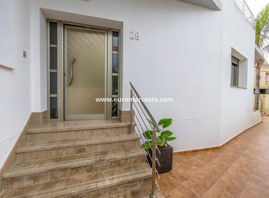 Venta - Villa - Rojales