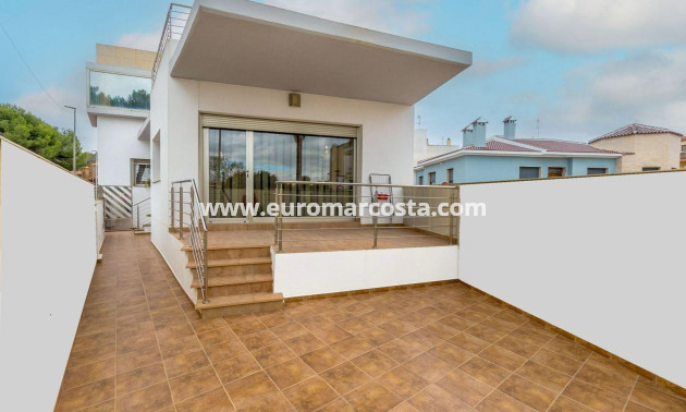 Venta - Villa - Rojales