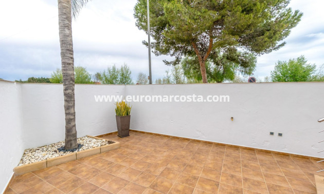 Venta - Villa - Rojales