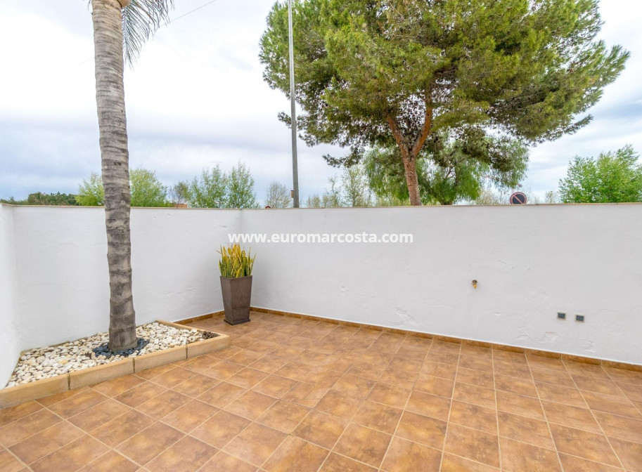 Venta - Villa - Rojales