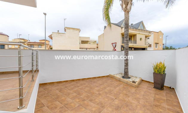 Venta - Villa - Rojales