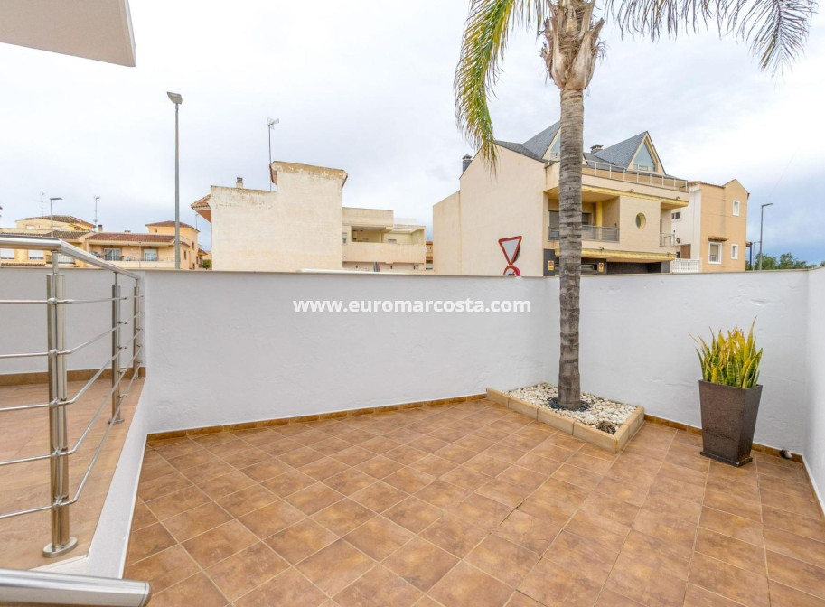 Venta - Villa - Rojales