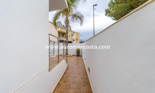 Venta - Villa - Rojales
