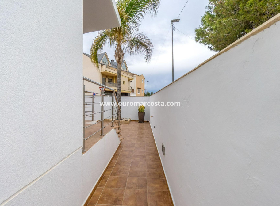 Venta - Villa - Rojales