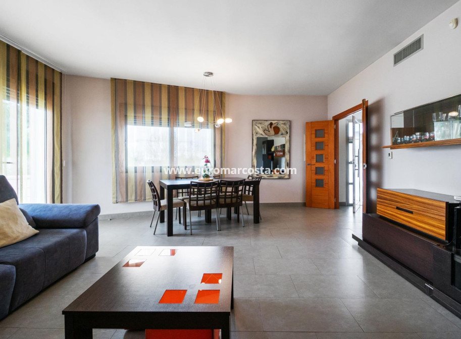 Venta - Villa - Rojales