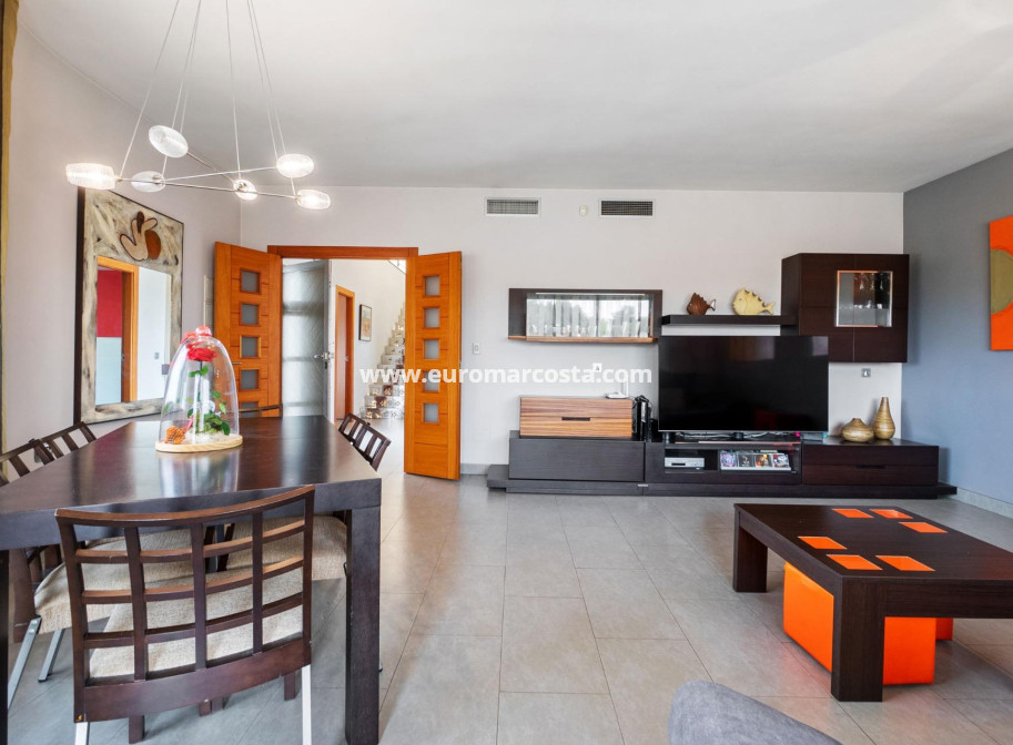 Venta - Villa - Rojales