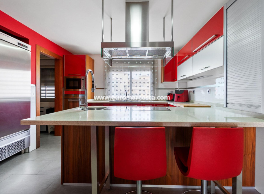 Venta - Villa - Rojales