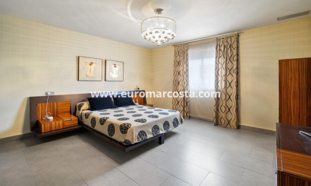 Venta - Villa - Rojales