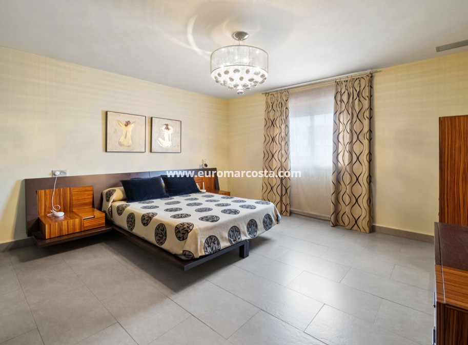 Venta - Villa - Rojales