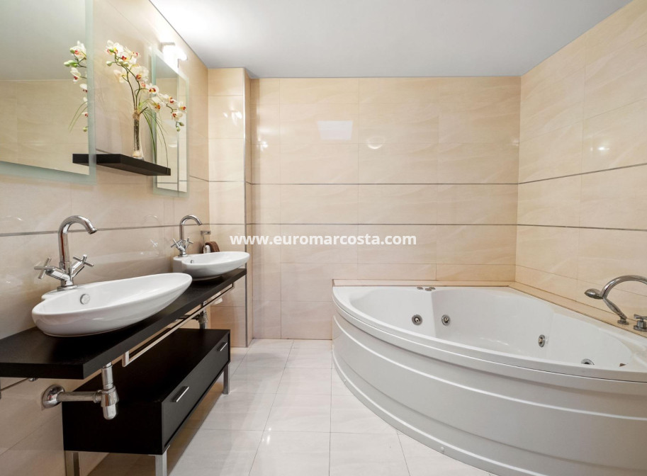 Venta - Villa - Rojales