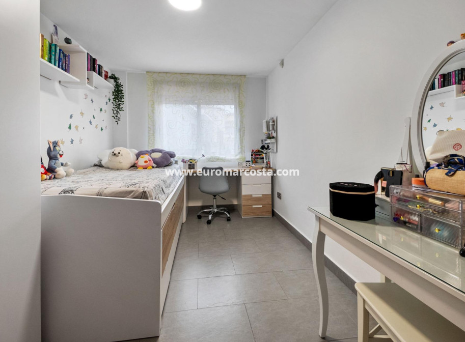 Venta - Villa - Rojales