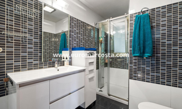 Venta - Villa - Rojales