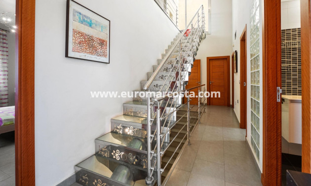 Venta - Villa - Rojales