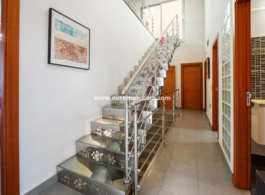 Venta - Villa - Rojales