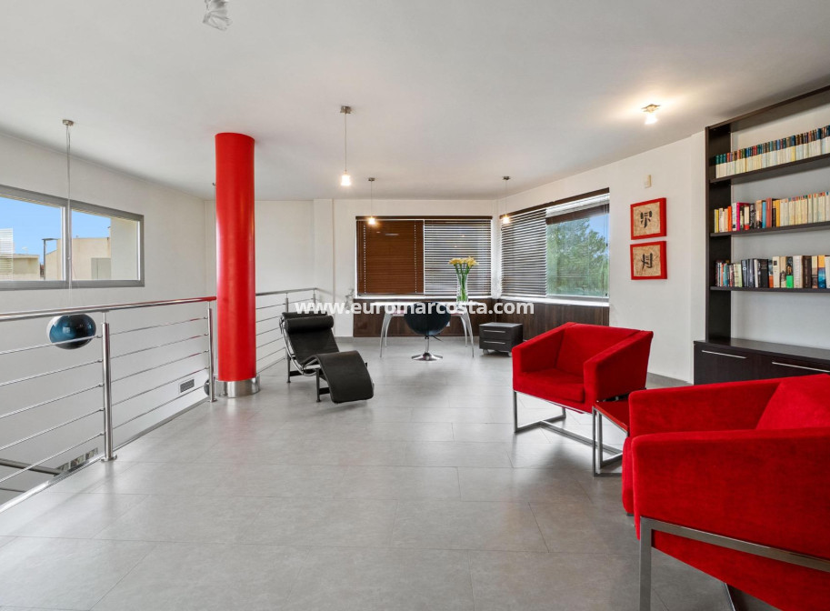 Venta - Villa - Rojales