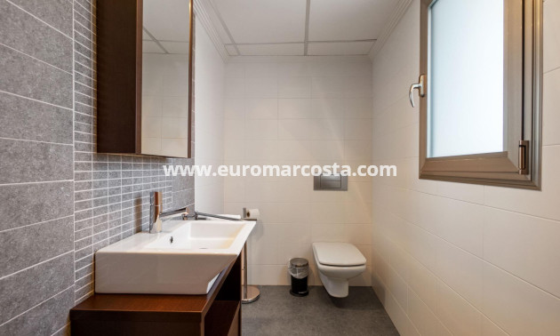 Venta - Villa - Rojales