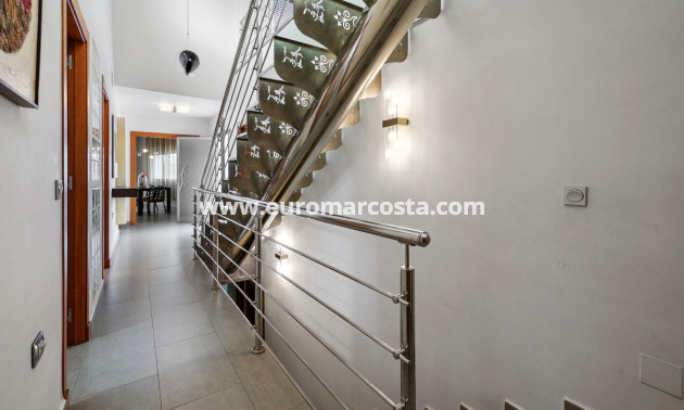 Venta - Villa - Rojales