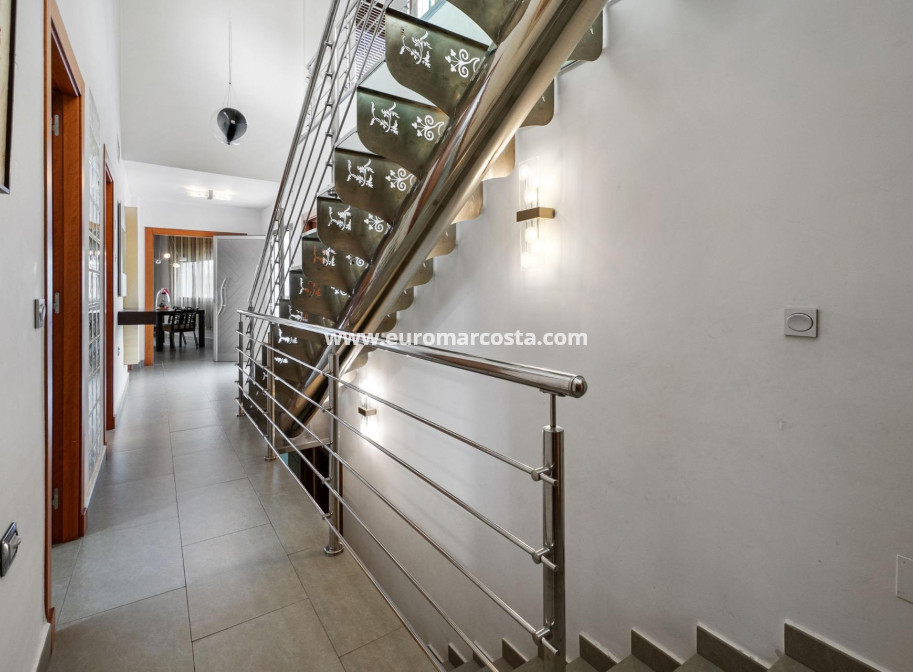 Venta - Villa - Rojales