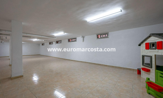 Venta - Villa - Rojales