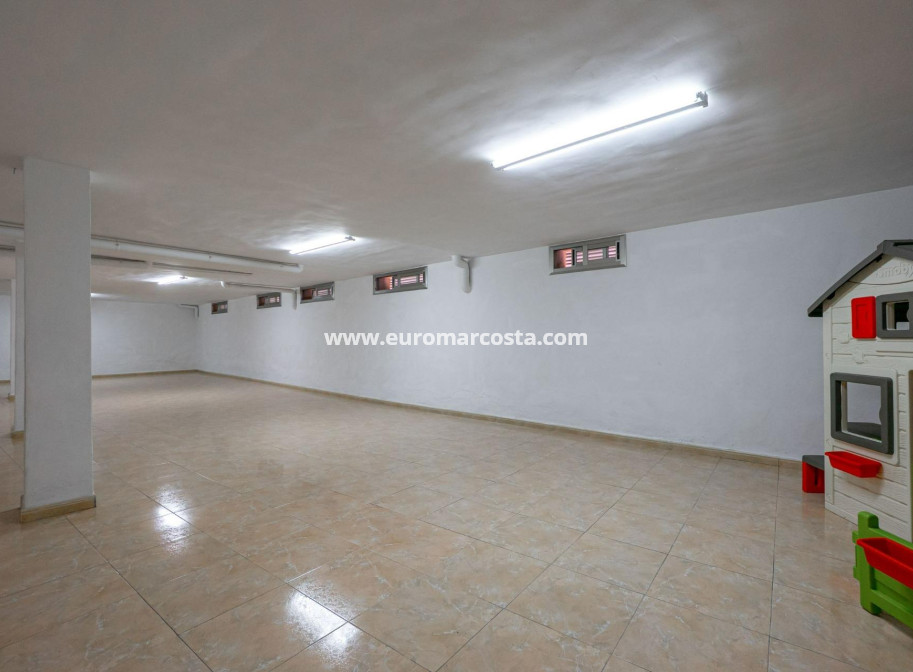 Venta - Villa - Rojales