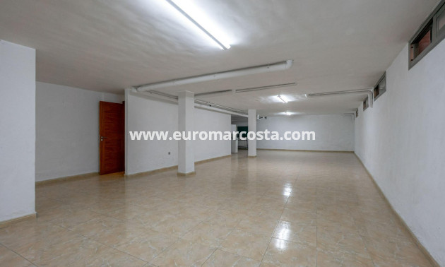 Venta - Villa - Rojales