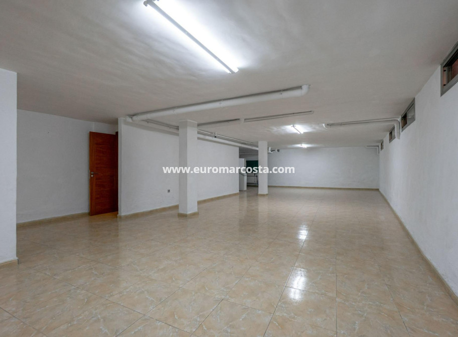 Venta - Villa - Rojales