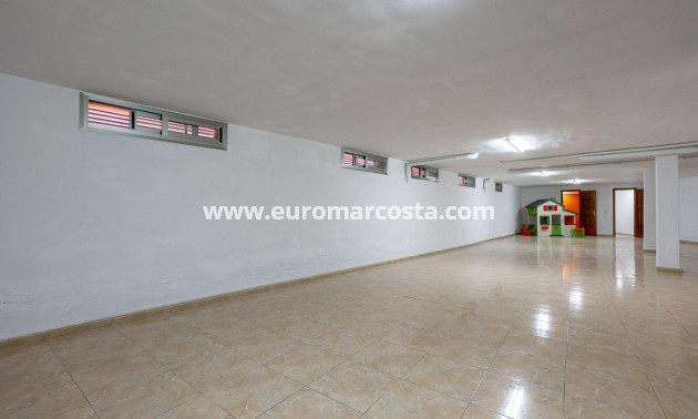 Venta - Villa - Rojales