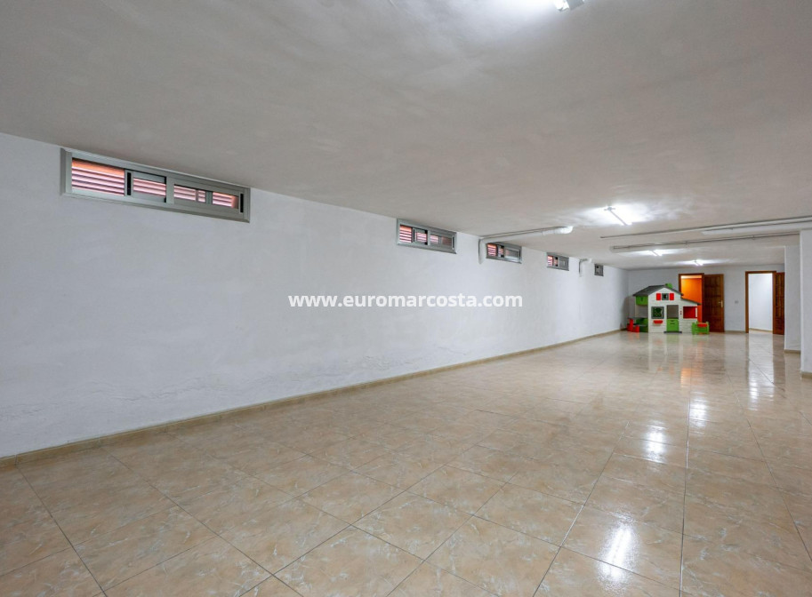 Venta - Villa - Rojales