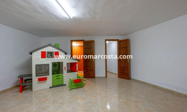 Venta - Villa - Rojales