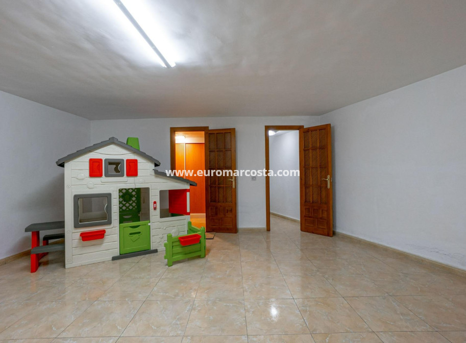 Venta - Villa - Rojales