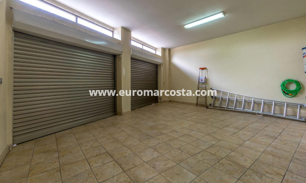 Venta - Villa - Rojales