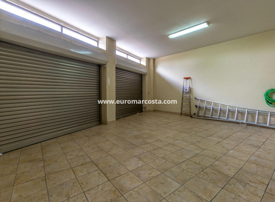 Venta - Villa - Rojales