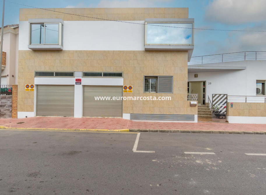 Venta - Villa - Rojales