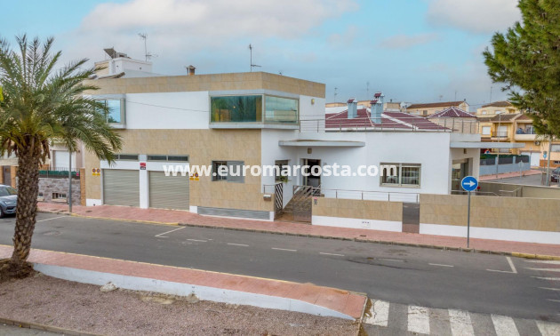 Venta - Villa - Rojales