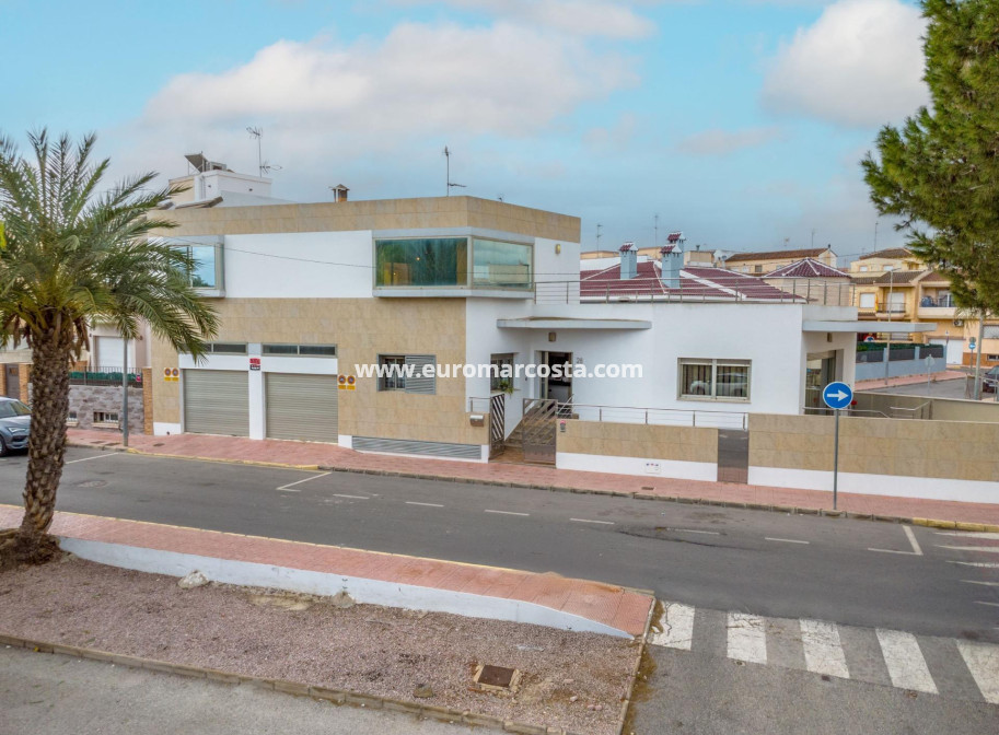 Venta - Villa - Rojales