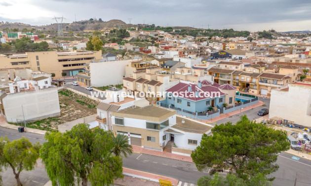 Venta - Villa - Rojales