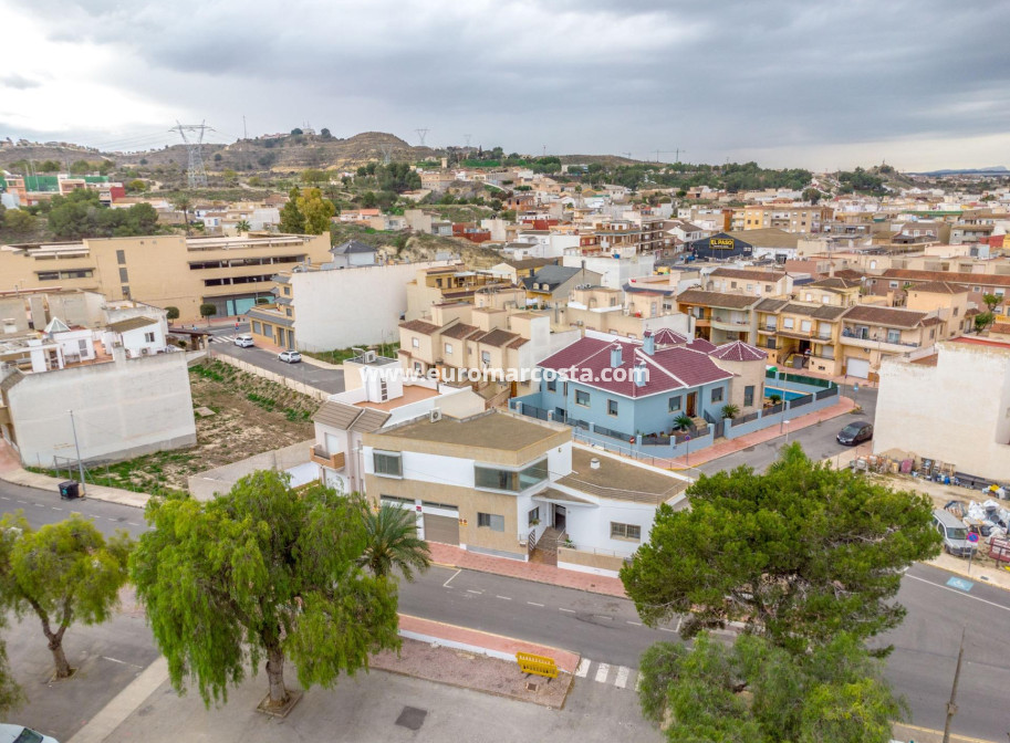 Venta - Villa - Rojales