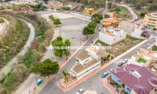 Venta - Villa - Rojales