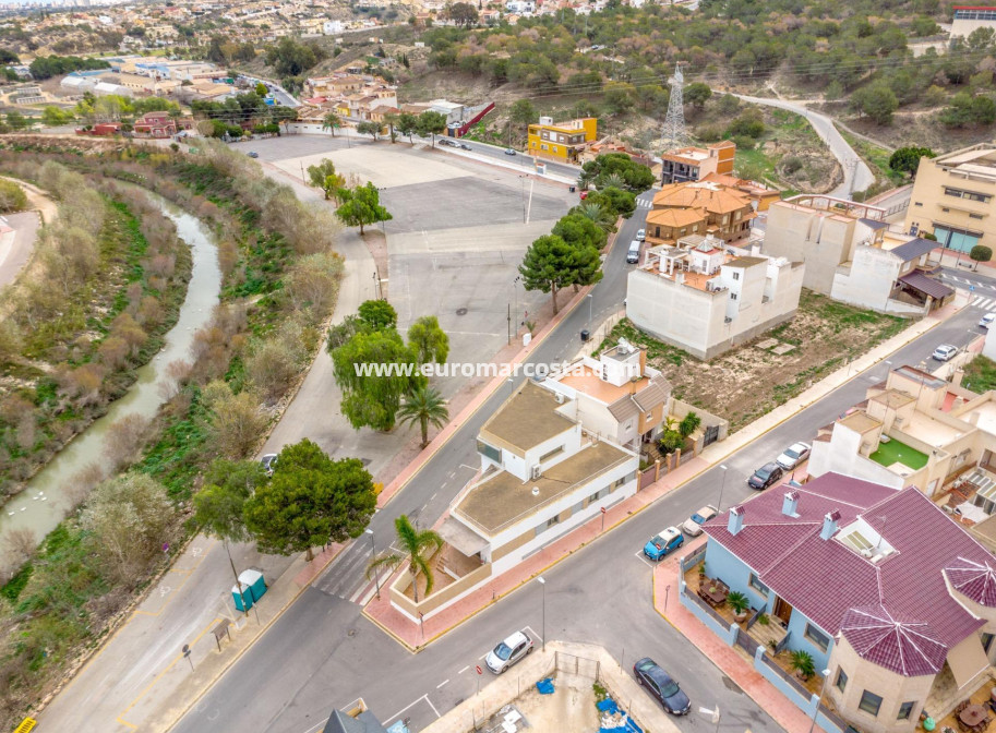 Venta - Villa - Rojales