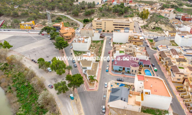 Venta - Villa - Rojales
