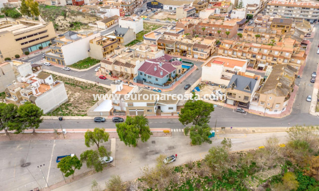 Venta - Villa - Rojales