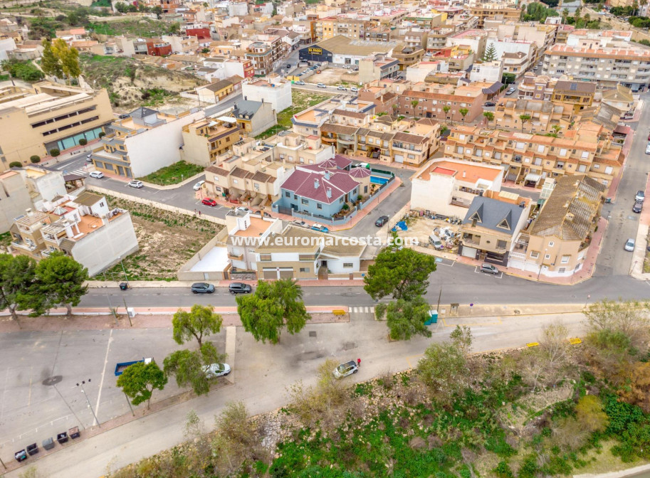 Venta - Villa - Rojales