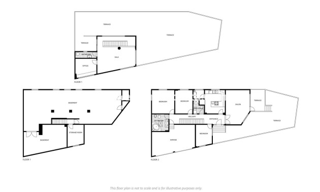 Venta - Villa - Rojales