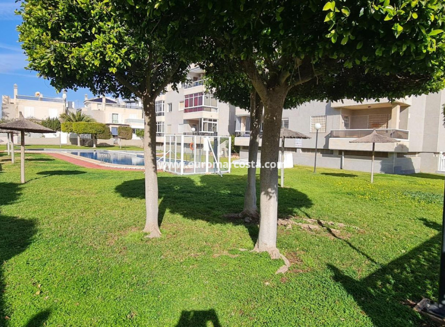 Venta - House - Torrevieja - Aguas Nuevas